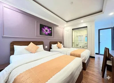 Cat Ba Glow Hotel – Photos 2