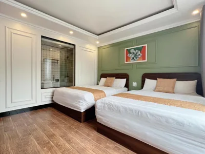 Cat Ba Glow Hotel – Photos 3