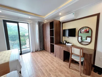 Cat Ba Glow Hotel – Photos 5