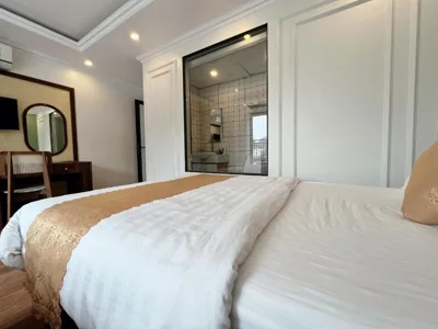 Cat Ba Glow Hotel – Photos 6