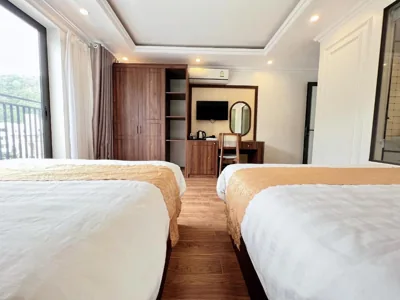 Cat Ba Glow Hotel – Photos 7