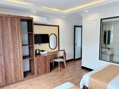Cat Ba Glow Hotel – Photos 8