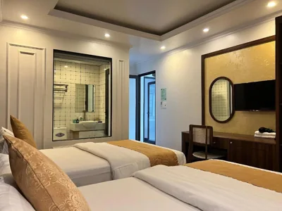 Cat Ba Glow Hotel – Photos 9