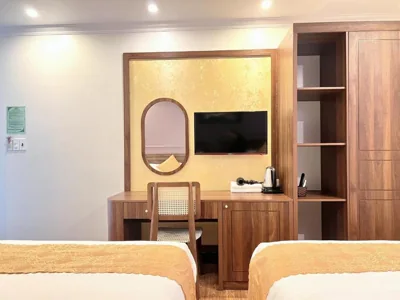 Cat Ba Glow Hotel – Photos 11