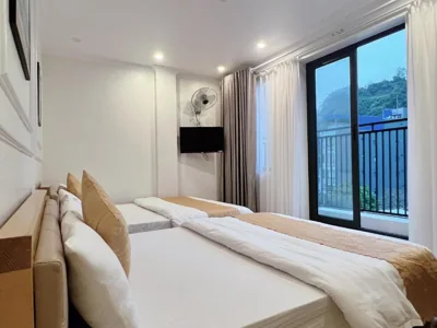 Cat Ba Glow Hotel – Photos 12