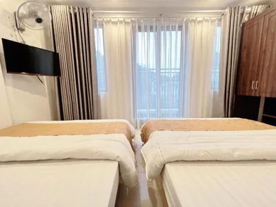 Cat Ba Glow Hotel – Photos 13
