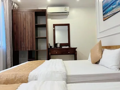 Cat Ba Glow Hotel – Photos 14