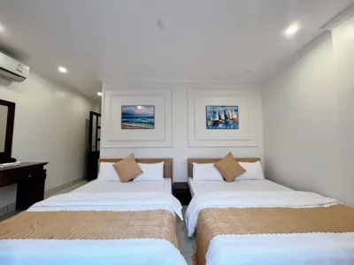 Cat Ba Glow Hotel – Photos 15